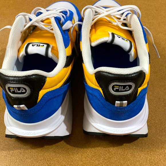 FILA RENNO - Picture 4 of 9